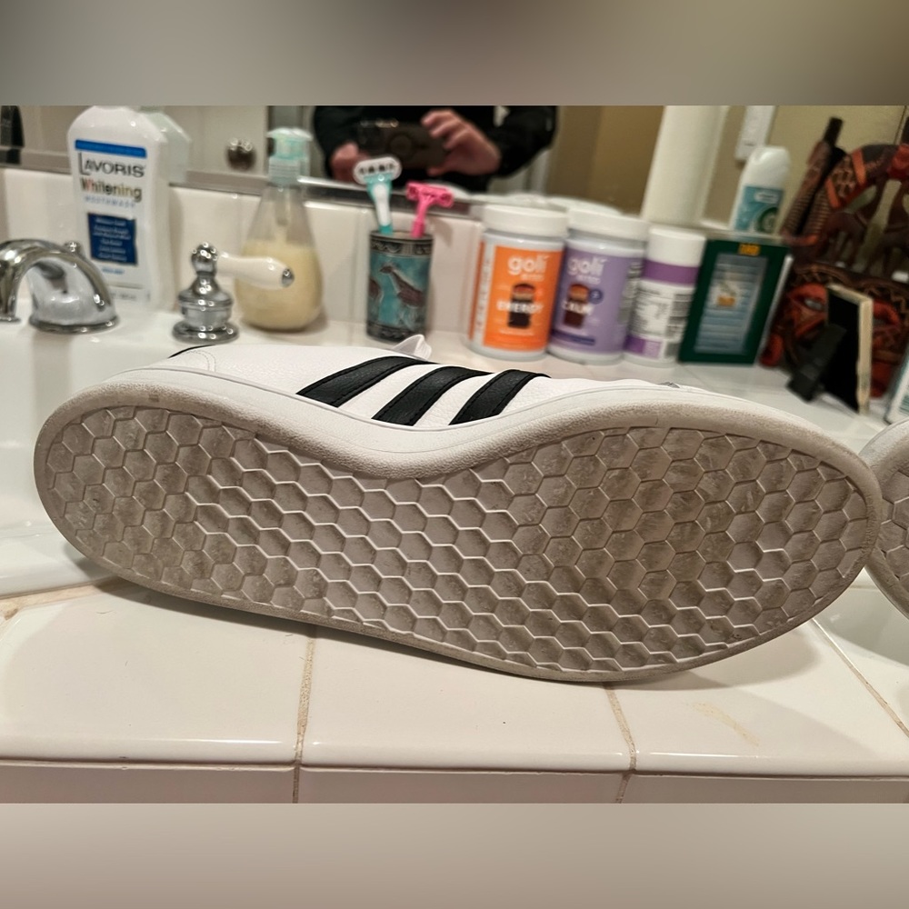 Adidas